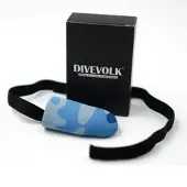 Divevolk Touchscreen Finger