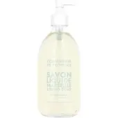 Compagnie De Provence Liquid Soap Marseille Soft Jasmine 495 ml Flüssigseife PF0101SL500JD