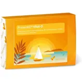 Preventis GmbH PreventID Vital-D Vitamin D Trockenbluttest 1 St Test