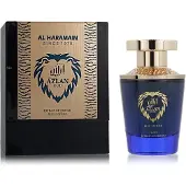 Al Haramain Azlan Oud Bleu Edition Eau de Parfum, 100ml