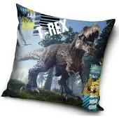 MCU T-Rex Dinosaur PudeBetræk med lynlås