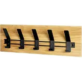 Haku Wandgarderobe
