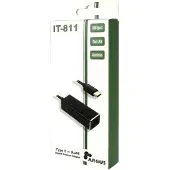 Inter-Tech LAN-Adapter Argus IT-811, 88885438
