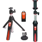 Benro Selfie stick Benro Set Monopod Pole Selfie Tripod + Pilot 5in1