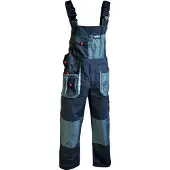 AWTOOLS WORK BIB PANTS L