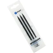 Ifixit EU145334-1, Öffnungswerkzeug, Universal, Spudger, Nylon, Schwarz, Apple