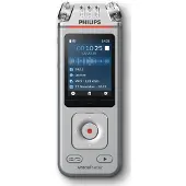 Philips Dvt 4115 Diktiergerät