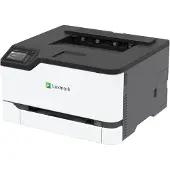 Lexmark CS431dw, Laser, Farbe, 600 x 600 DPI, A4, 24,7 Seiten pro Minute, Doppelseitiger Druck