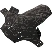 Zéfal Vorderer Kotflügel deflector lite 270x220 mm 26-29"