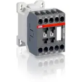 ABB AS09-30-10-26 Schütz, 4 kW, 230 V 50/60 Hz 1SBL101001R2610
