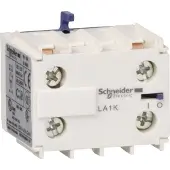 Schneider Electric Hilfsschalterblock, 1S+1Ö, LA1KN11M
