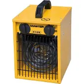 Master Elektrische Heater B2EPB - 2KW