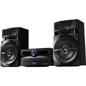 Panasonic SC-UX100EE-K