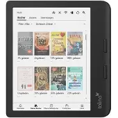Tolino Vision Color E-book