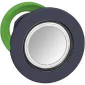Schneider Electric Leuchtdrucktast.Frontelem. ZB5FW313