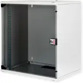 Roline 19-Zoll Wandgehäuse Basic 12 HE