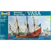 Revell Segelschiff VASA