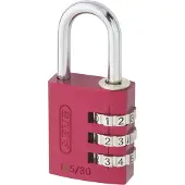 ABUS Zahlenschloss