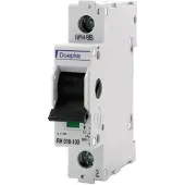 Doepke GmbH Hauptschalter RH 063-100