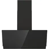 Gorenje W9TB Kaminhaube, 608 m³/h, Abluft/Umluft, C, A, C, 63 dB