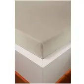 Hefel Spannbettlaken "HEFEL Spannleintuch", passend zur HEFEL Bettwäsche-Kollektion