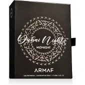 Armaf Dubai Nights Midnight Eau de Parfum 100 ml