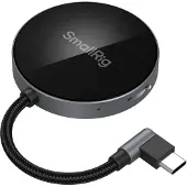 SmallRig 4870 SD4.0 Speicherkartenleser