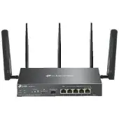 TP-LINK ER706W-4G - Omada VPN-Router