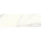Rako Cava Wandfliese weiß 40x120 cm glanz WAKV6830.1