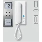 Siedle&Söhne IQ-Set Siedle Compact SET IQ CA 812-1 E/W 210012835-00