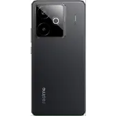 Realme GT 7T 5G 256GB/12GB Dual SIM Schwarz
