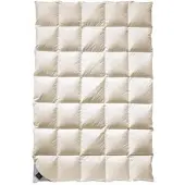 Billerbeck Belvedere Daunendecke Mono - 155x200cm