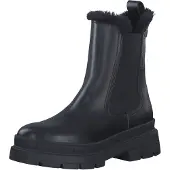 Tamaris Stiefelette schwarz schwarz 263-01-00452