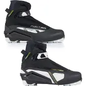 Fischer Herren Langlaufschuhe XC COMFORT PRO