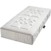 Billerbeck Airtec TTFK Exclusiv Matratze - 160x200cmH3