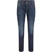 MAC Jeans Arne Pipe 5-Pocket Modern Fit Blau