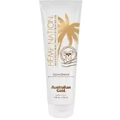 Australian Gold Hemp Nation Cocoa Dreams Body Wash 235 ml