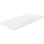 Badenia Bettcomfort Irisette Topper KS - 90x190cm