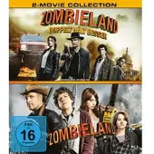 Plaion Zombieland / Zombieland - Doppelt hält besser (2 Blu-rays)