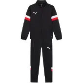 Puma Kinder Sportanzug individualRISE Tracksuit J