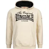Lonsdale Atherton Kapuzenpullover
