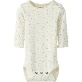 Lil´ Atelier Print Strampler