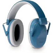 Alecto BV73PK Gehörschutz, Blau