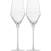 Usorteret Sektgläser Bar Premium No. 1 253 ml (2-teilig)