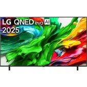 LG QNED AI 65QNED85A3C Fernseher 165 1 cm (65 ) 4K Ultra HD Smart-TV WLAN Schwarz
