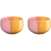 Asa selection Eierbecher Joy Passion Fruit Smoothie (2er-Set)