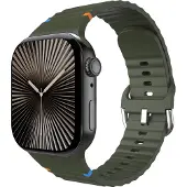 Cazy Watchstrap für smartwatch
