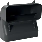 Bosch Set PVQ711HGA6 (HEZ9VDSB4 + PVQ711H26E), Autarkes Kochfeld (schwarz, 70 cm, mit integriertem Dunstabzug, Home Connect)