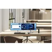Dell Pro Qcm1250 Ultra 5-235t/8gb/512gb Ssd Mini-pc