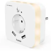 Hama 00223507 Nachtlicht Stecker-Nachtlicht